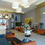 Relax Hotel Casa Voyageurs