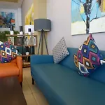Relax Hotel Casa Voyageurs