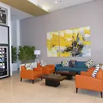 Relax Hotel Casa Voyageurs