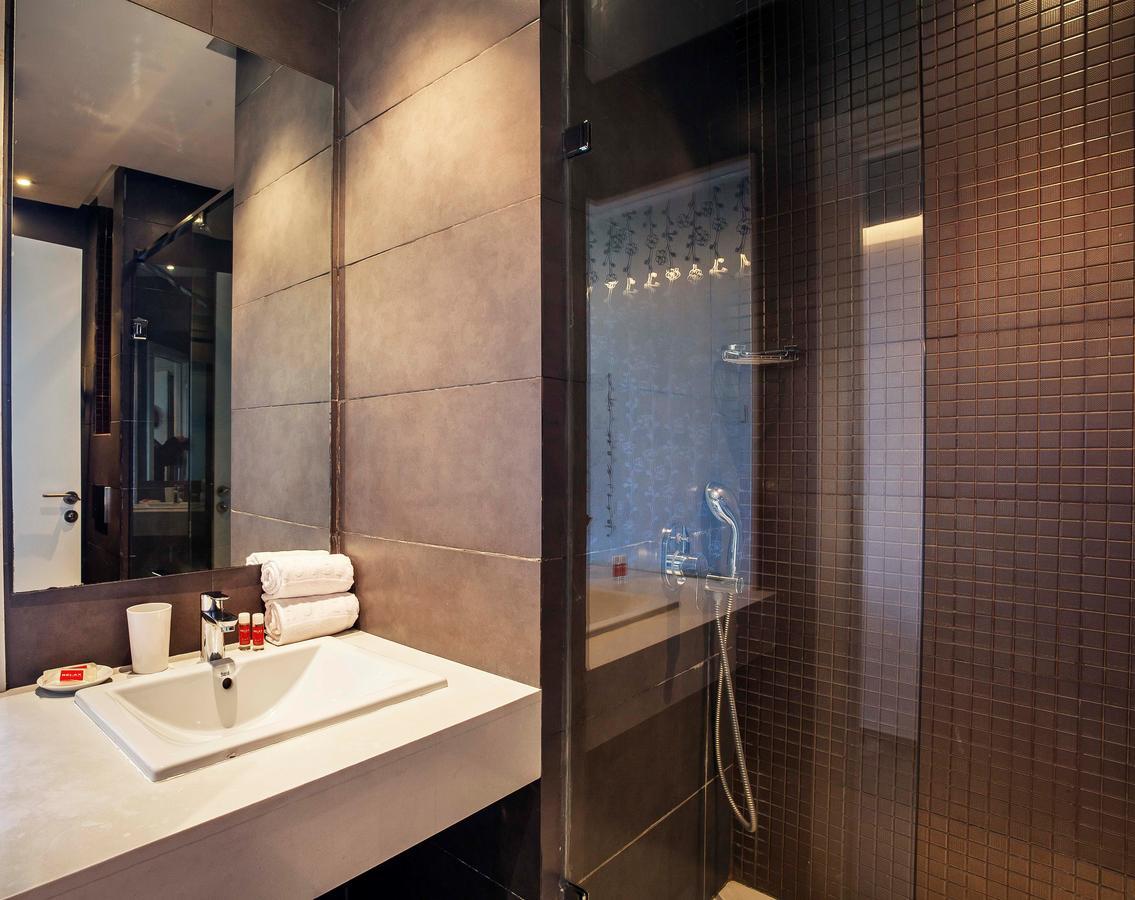 Hotel Relax Casa Voyageurs 3*