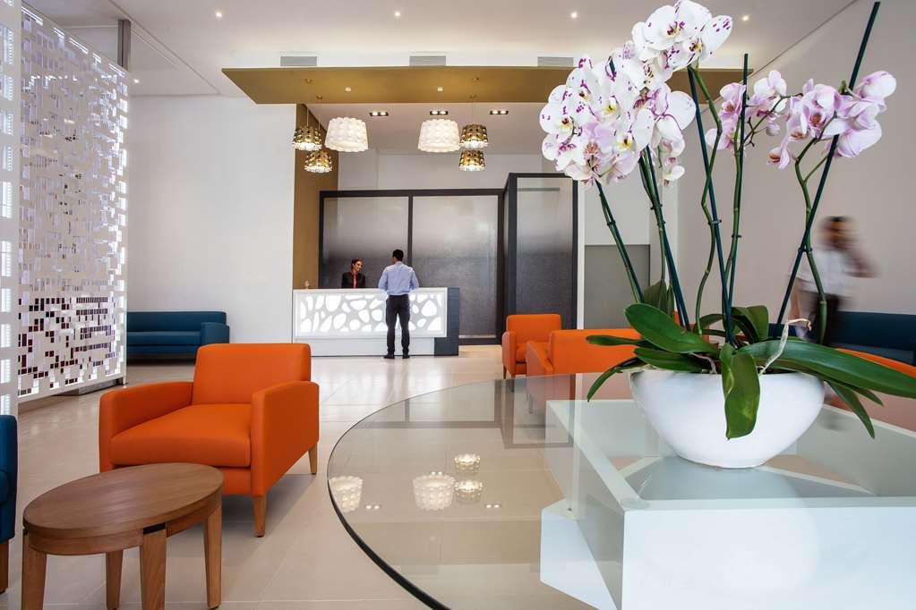 Relax Casa Voyageurs 3* Casa Blanca