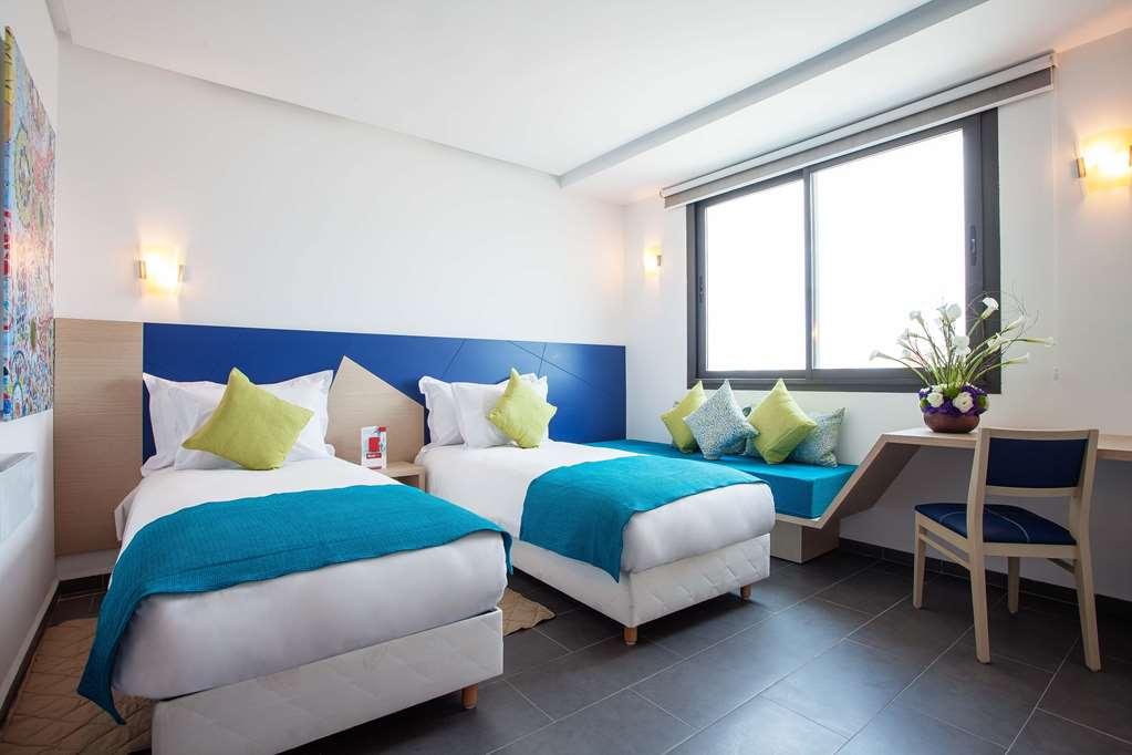 Hotel Relax Casa Voyageurs