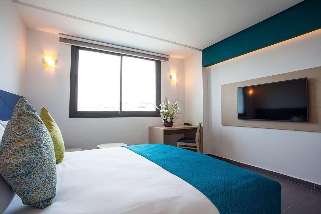 Hotel Relax Casa Voyageurs Casablanca