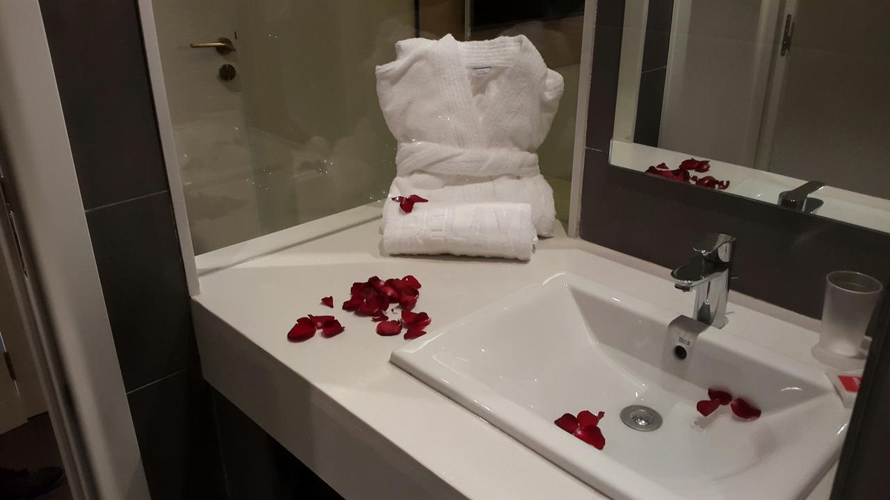 Relax Casa Voyageurs Hotel Casa Blanca