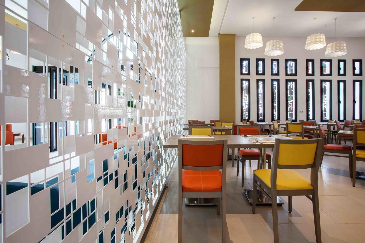 Hotel Relax Casa Voyageurs Casablanca