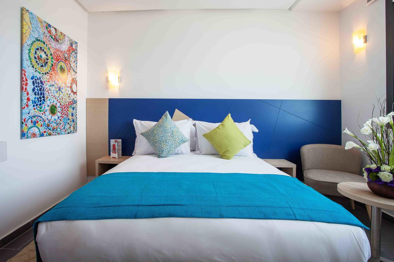 Hotel Relax Casa Voyageurs 3*
