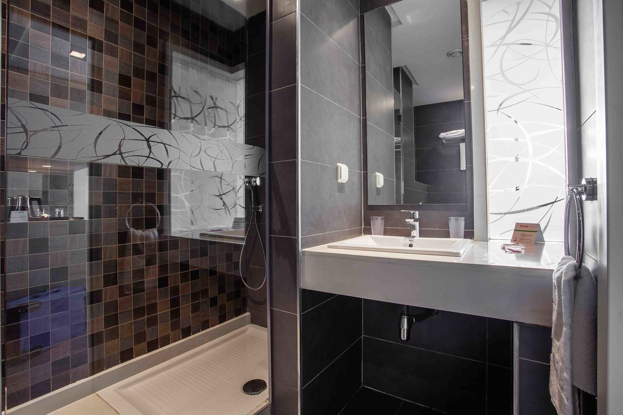 Hotel Relax Casa Voyageurs 3*