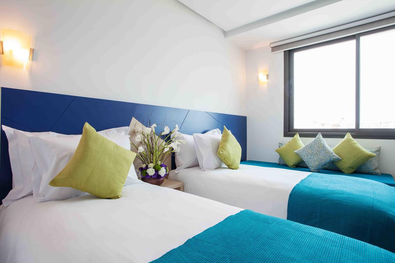 Relax Casa Voyageurs Hotel