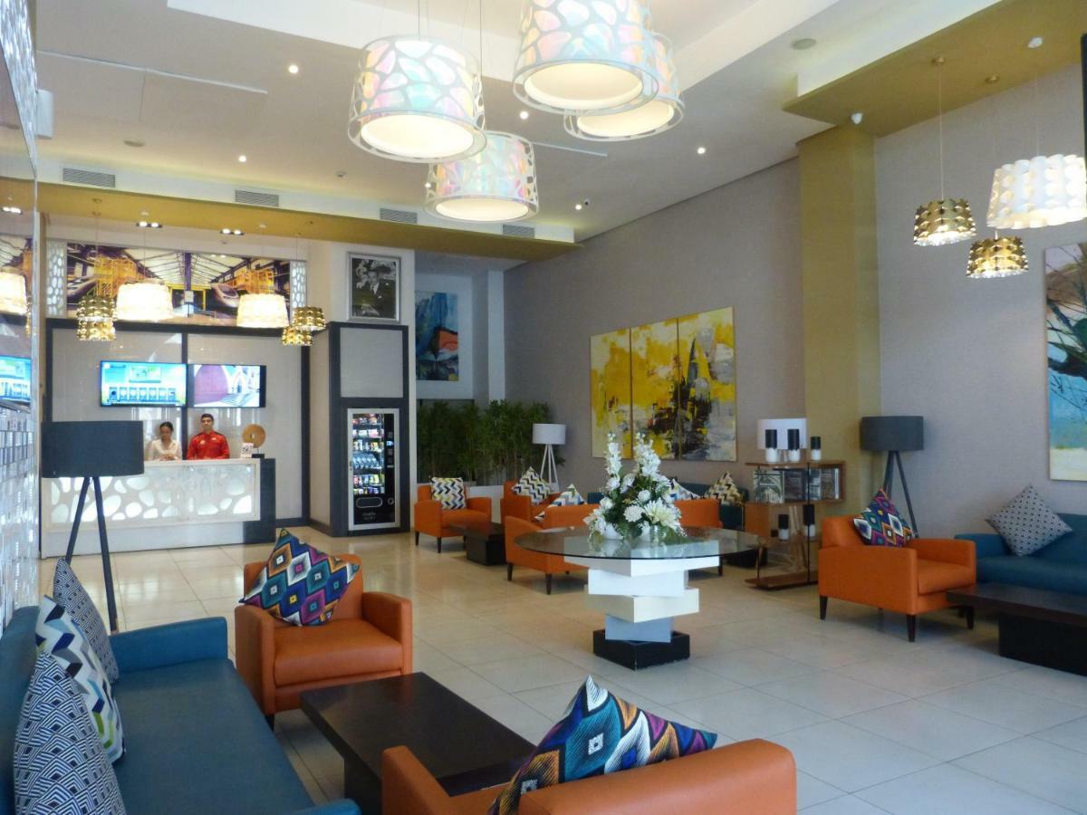 Relax Casa Voyageurs 3* Casa Blanca
