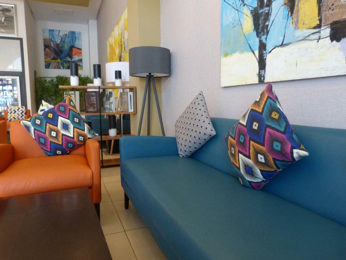 Relax Casa Voyageurs Hotel