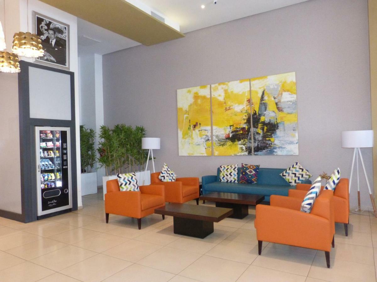Relax Casa Voyageurs Casablanca