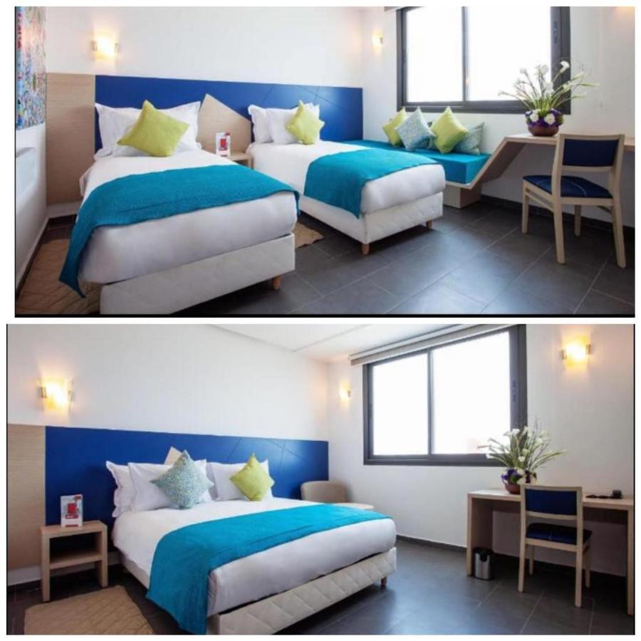 Hotel Relax Casa Voyageurs 3*