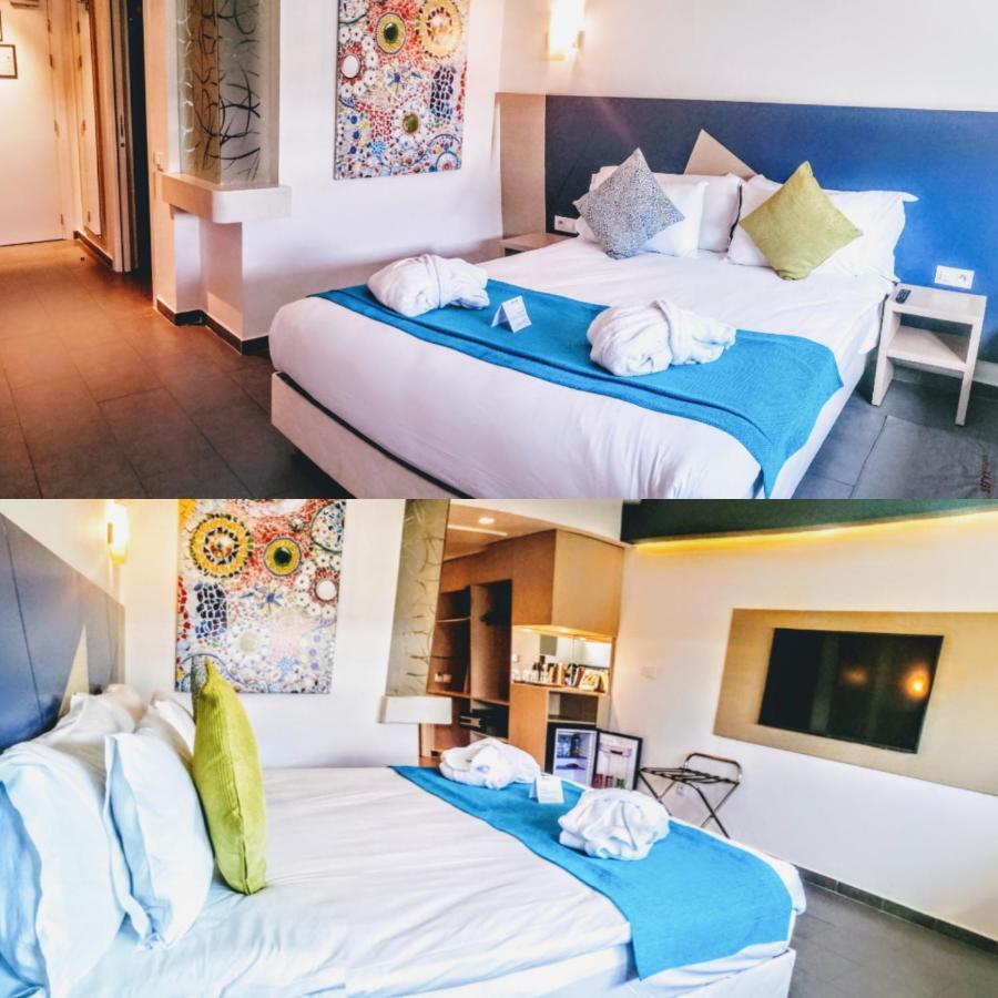 Relax Casa Voyageurs Hotel Casablanca